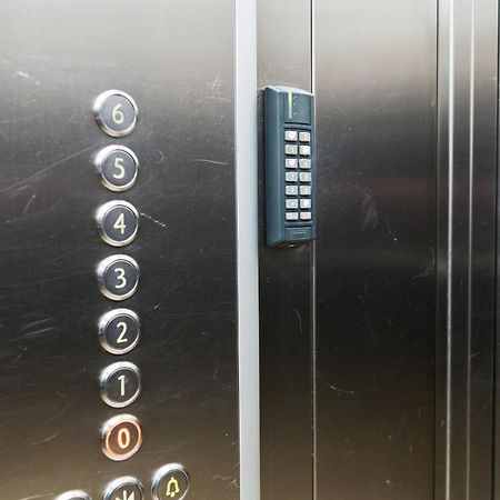 Apartament Szept Galeria Dominikanska By Noclegi Renters Wrocław Eksteriør bilde