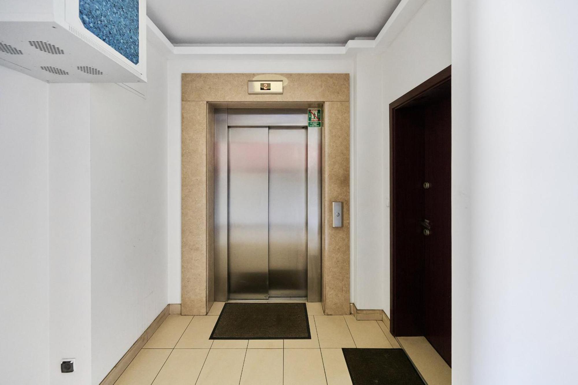 Apartament Szept Galeria Dominikanska By Noclegi Renters Wrocław Eksteriør bilde