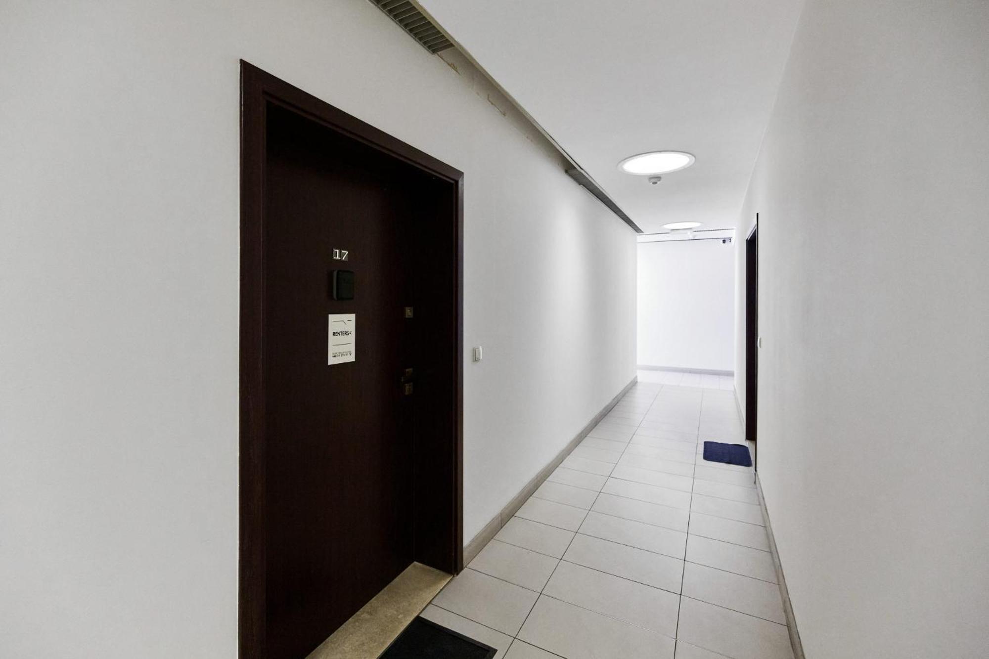 Apartament Szept Galeria Dominikanska By Noclegi Renters Wrocław Eksteriør bilde