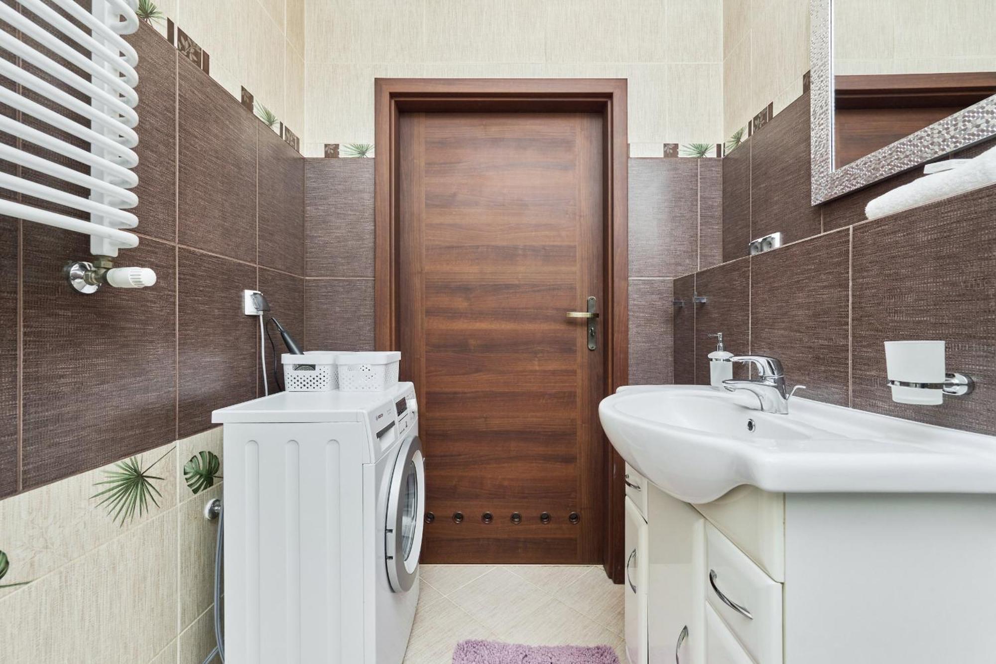 Apartament Szept Galeria Dominikanska By Noclegi Renters Wrocław Eksteriør bilde