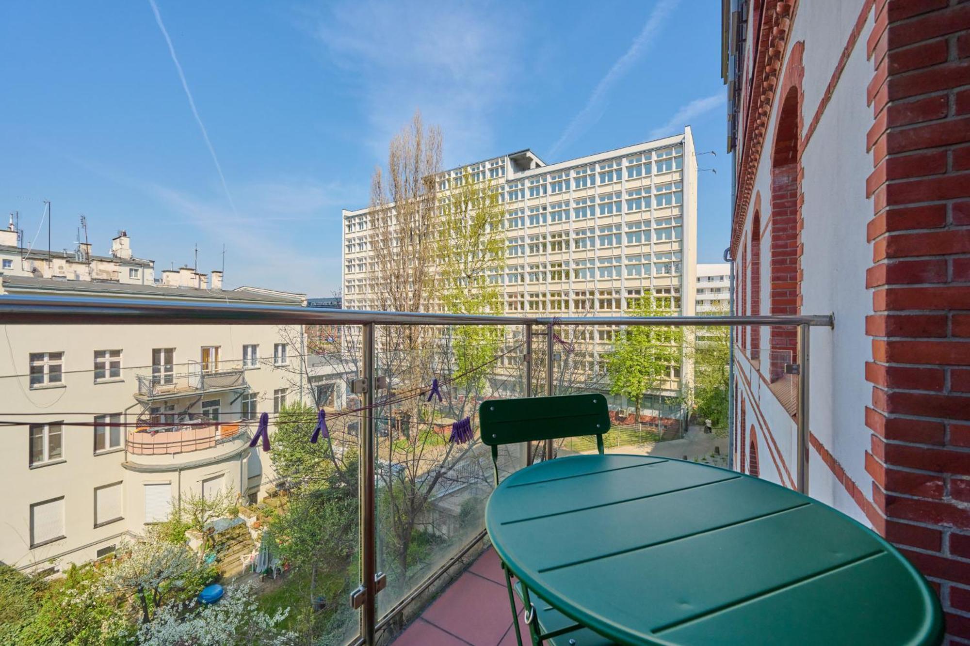 Apartament Szept Galeria Dominikanska By Noclegi Renters Wrocław Eksteriør bilde